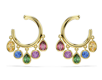 Earrings Swarovski Woman in Steel 5753263